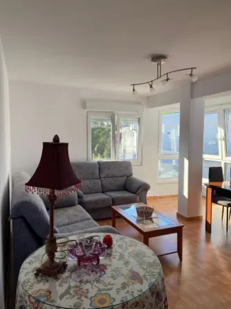 Alquilo Piso en Suances de Enero a Junio. Santander