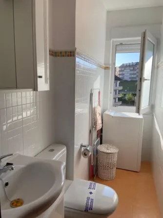 Alquilo Piso en Suances de Enero a Junio. Santander