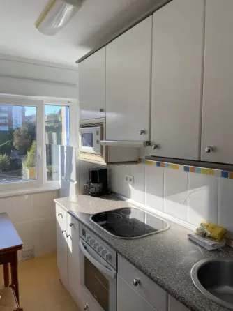 Alquilo Piso en Suances de Enero a Junio. Santander