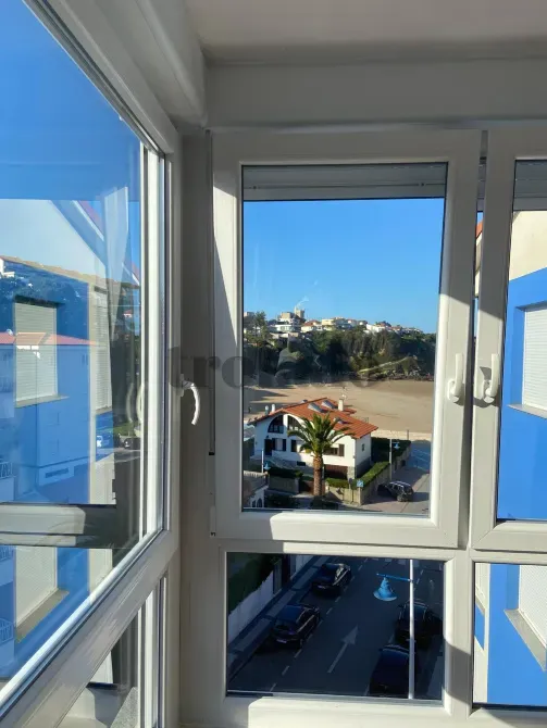 Alquilo Piso en Suances de Enero a Junio. Santander - foto 1