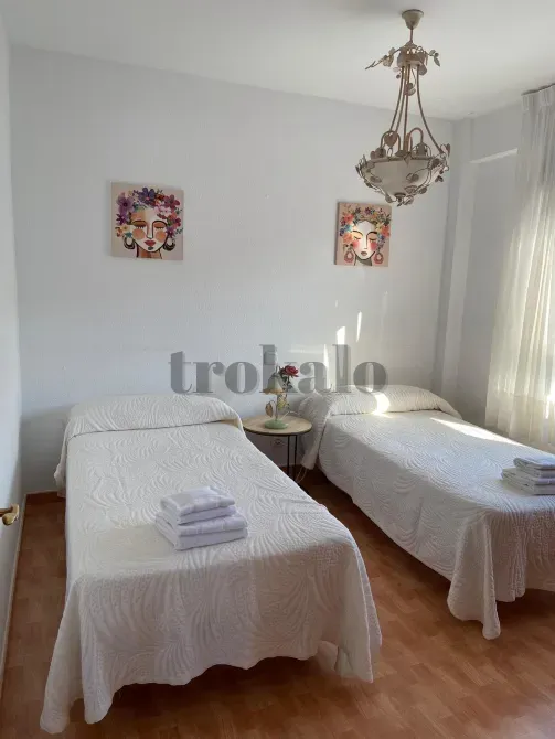 Alquilo Piso en Suances de Enero a Junio. Santander - foto 2