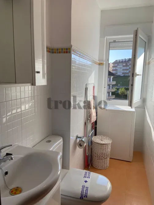 Alquilo Piso en Suances de Enero a Junio. Santander - foto 5