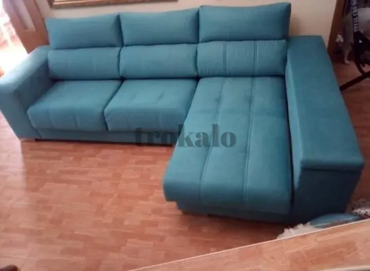 Tapicero Malaga - foto 1