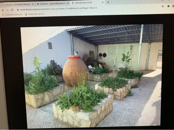 Casa Pueblo En Valdemoro Del Rey Cuenca Cuenca