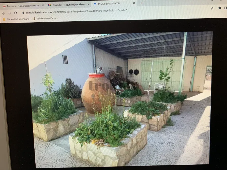 Casa Pueblo En Valdemoro Del Rey Cuenca Cuenca - foto 5