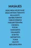 Masajes a 4 manos granada hombre y mujer Granada