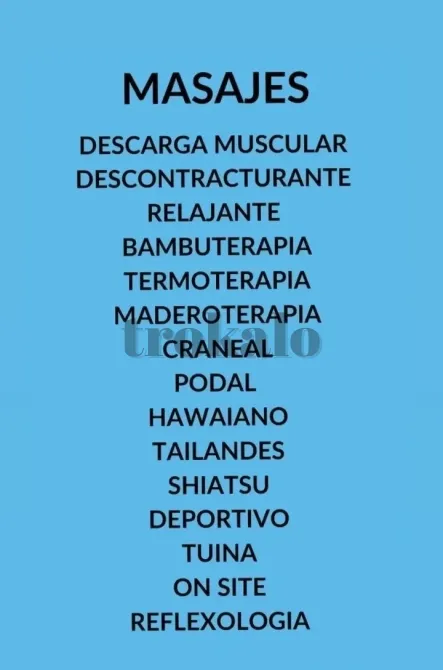 Masajes a 4 manos granada hombre y mujer Granada - foto 1