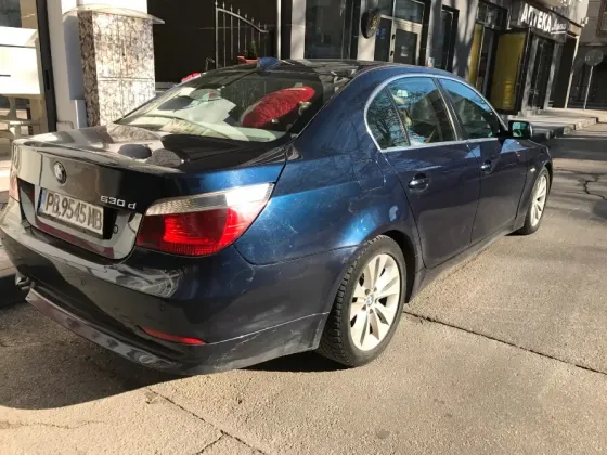 Bmw 530 D Top Talavera de la Reina