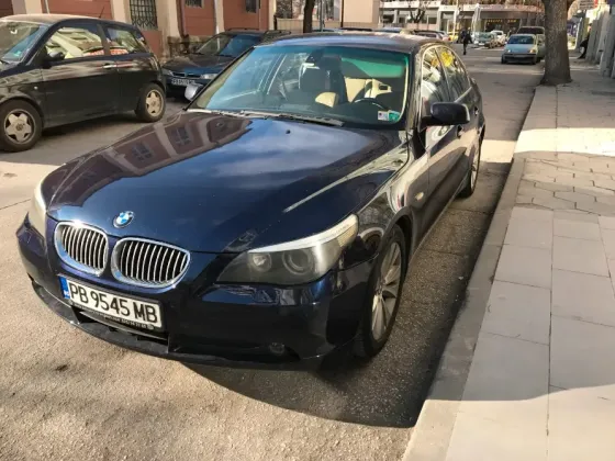 Bmw 530 D Top Talavera de la Reina