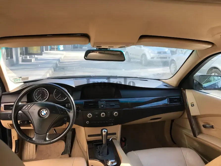 Bmw 530 D Top Talavera de la Reina - foto 7