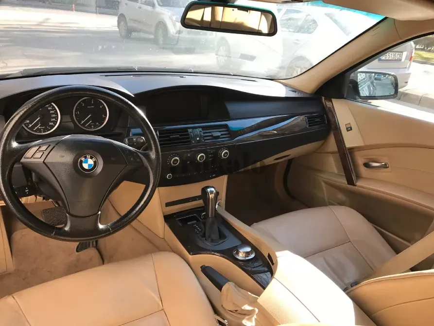 Bmw 530 D Top Talavera de la Reina - foto 6