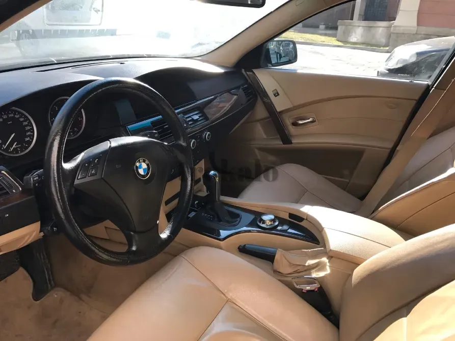 Bmw 530 D Top Talavera de la Reina - foto 8