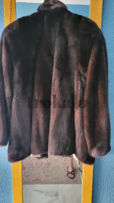 Abrigo Huelva - foto 1