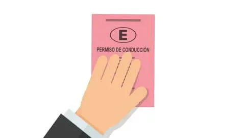 Permiso de Conducir Rápido Madrid