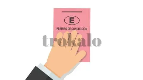 Permiso de Conducir Rápido Madrid - foto 1