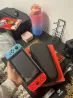Nintendo Switch Segunda Mano en Perfecto Estado Madrid