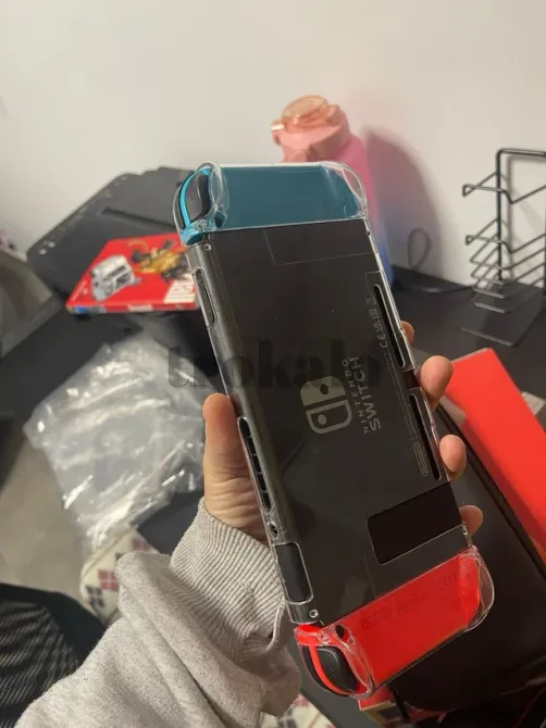 Nintendo Switch Segunda Mano en Perfecto Estado Madrid - foto 2