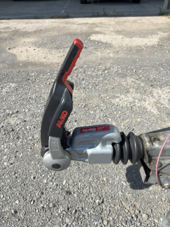 Venta Caravana Sterckeman 490 PE Evolution (2008) Durango