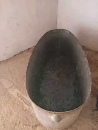 Inmobilario de Tienda Antigua Jaen