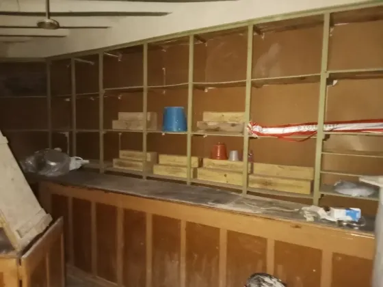 Inmobilario de Tienda Antigua Jaen