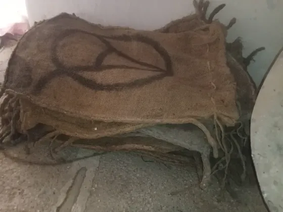 Inmobilario de Tienda Antigua Jaen