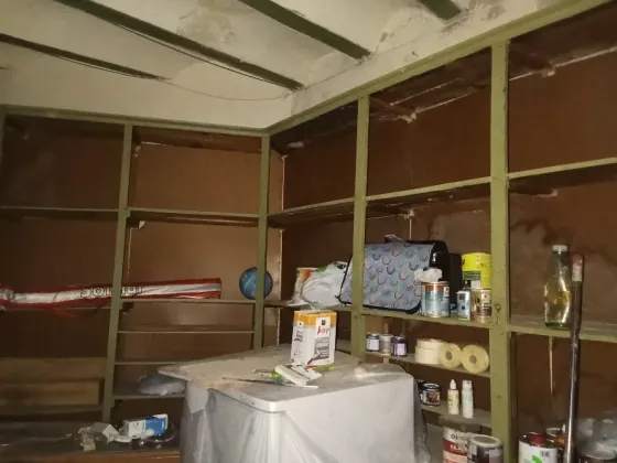 Inmobilario de Tienda Antigua Jaen