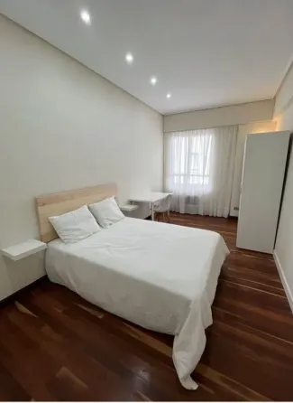 Alquiler de Habitación en Carlos Larrea Llodio