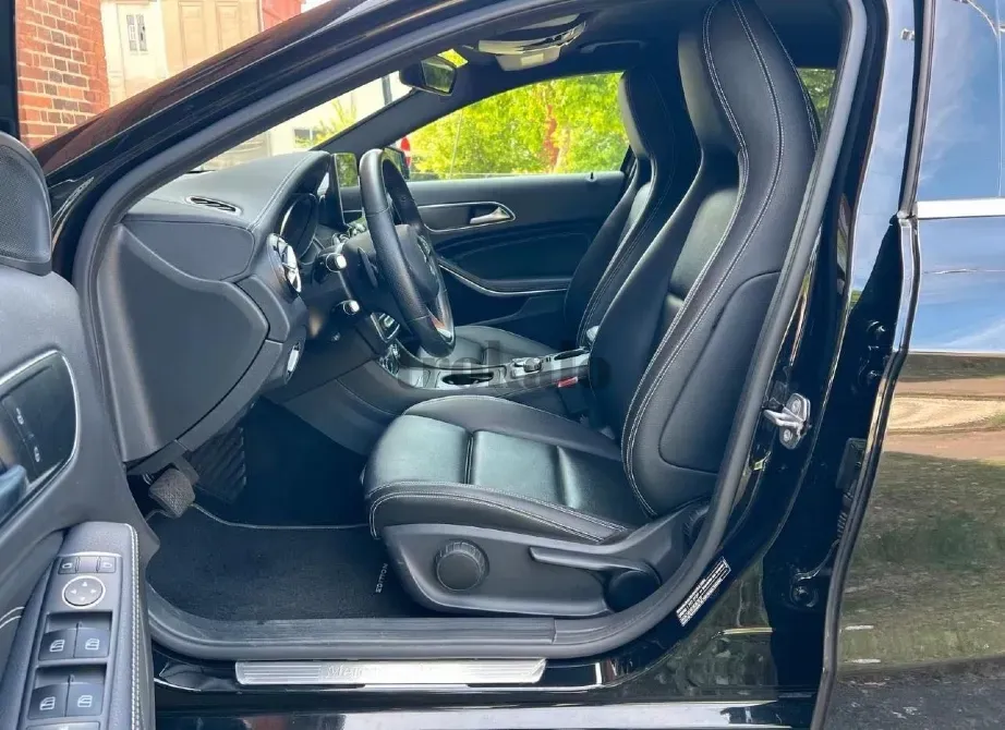 Mercedes-Benz Gla 180 Dct Valencia - foto 3