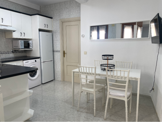 Piso EN EL Paseo DE San Cristóbal Caso Histórico DE Toledo Toledo