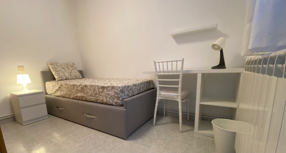 Piso EN EL Paseo DE San Cristóbal Caso Histórico DE Toledo Toledo