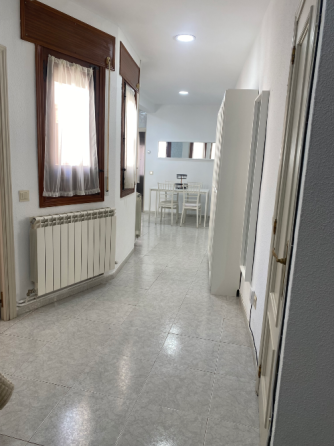 Piso EN EL Paseo DE San Cristóbal Caso Histórico DE Toledo Toledo