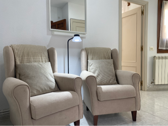 Piso EN EL Paseo DE San Cristóbal Caso Histórico DE Toledo Toledo