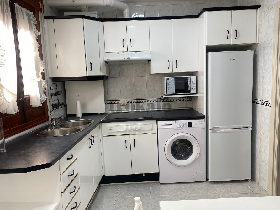 Piso EN EL Paseo DE San Cristóbal Caso Histórico DE Toledo Toledo - foto 5