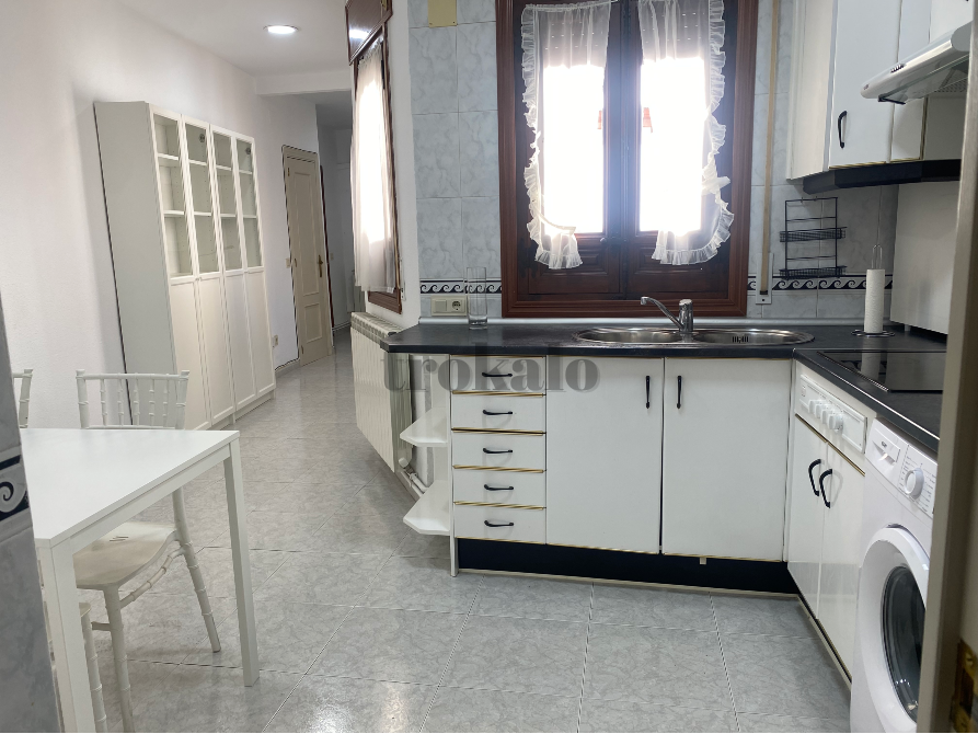 Piso EN EL Paseo DE San Cristóbal Caso Histórico DE Toledo Toledo - foto 3