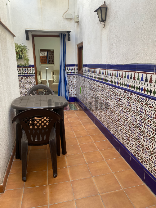 Piso EN EL Paseo DE San Cristóbal Caso Histórico DE Toledo Toledo - foto 8