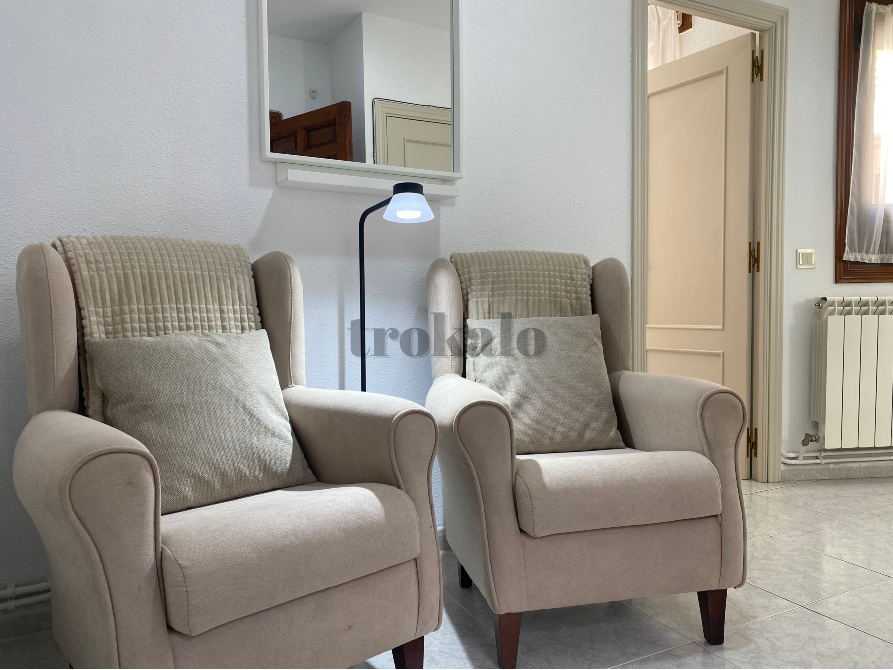 Piso EN EL Paseo DE San Cristóbal Caso Histórico DE Toledo Toledo - foto 6