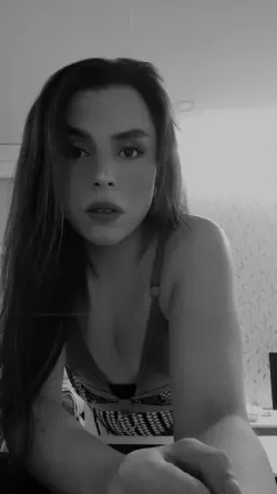 Chica Trans Con Sitio Madrid