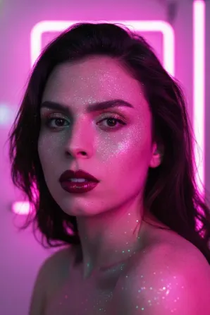 Chica Trans Con Sitio Madrid