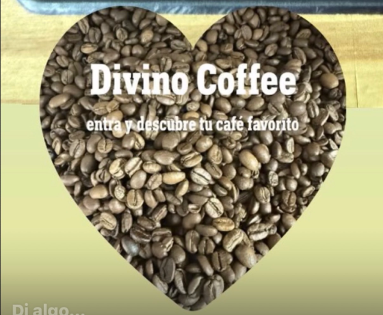 Divino Coffee Cafés de Especialidad Huelva