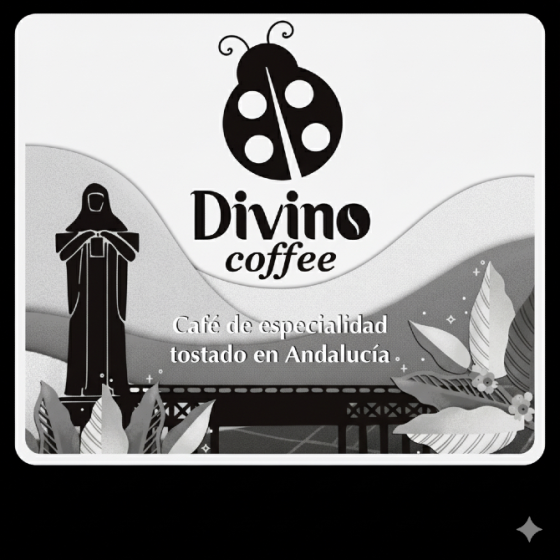 Divino Coffee Cafés de Especialidad Huelva