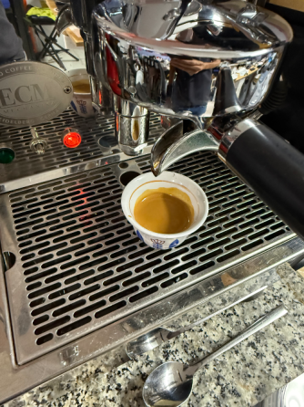 Divino Coffee Cafés de Especialidad Huelva