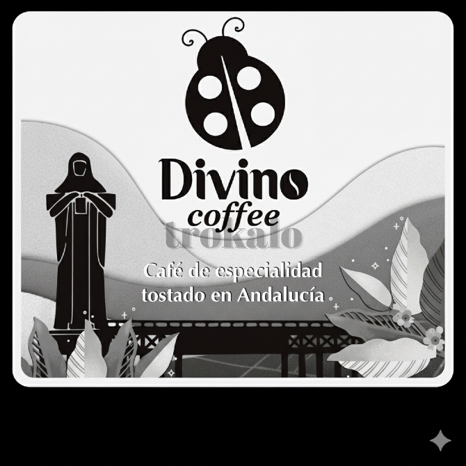 Divino Coffee Cafés de Especialidad Huelva - foto 1