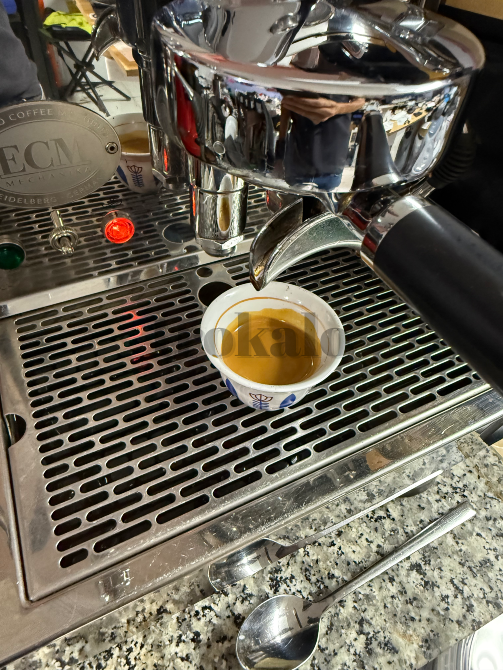 Divino Coffee Cafés de Especialidad Huelva - foto 4