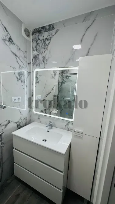 Mantenimento Madrid - foto 1