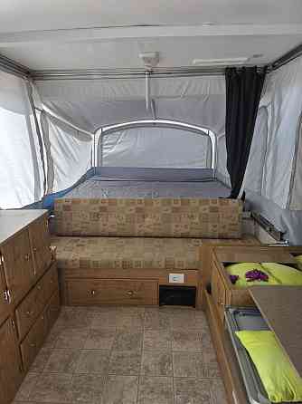 Se Vende Caravana Desplegable Corvera de Asturias