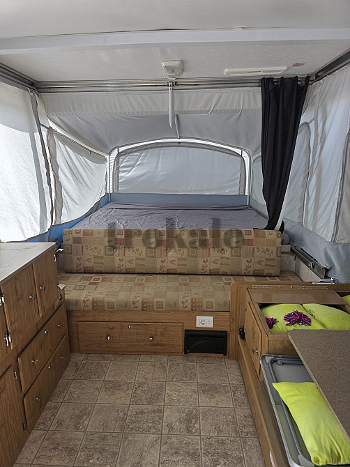 Se Vende Caravana Desplegable Corvera de Asturias - foto 4