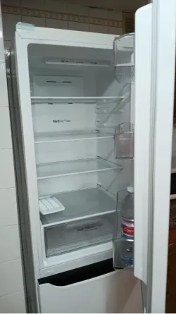 Nevera LG Nueva Urge Vender Valencia