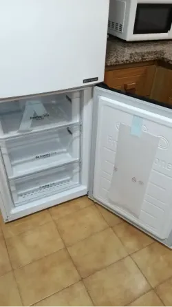 Nevera LG Nueva Urge Vender Valencia