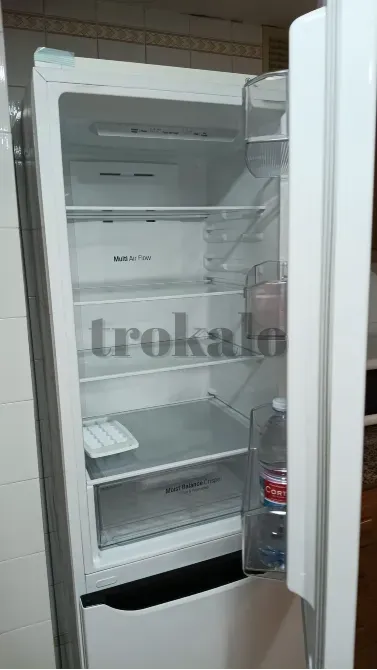 Nevera LG Nueva Urge Vender Valencia - foto 2