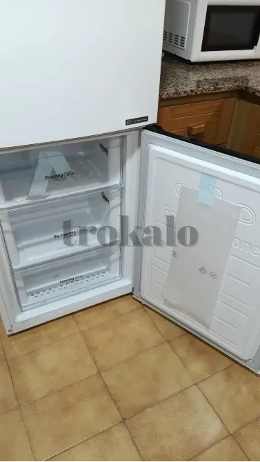 Nevera LG Nueva Urge Vender Valencia - foto 3